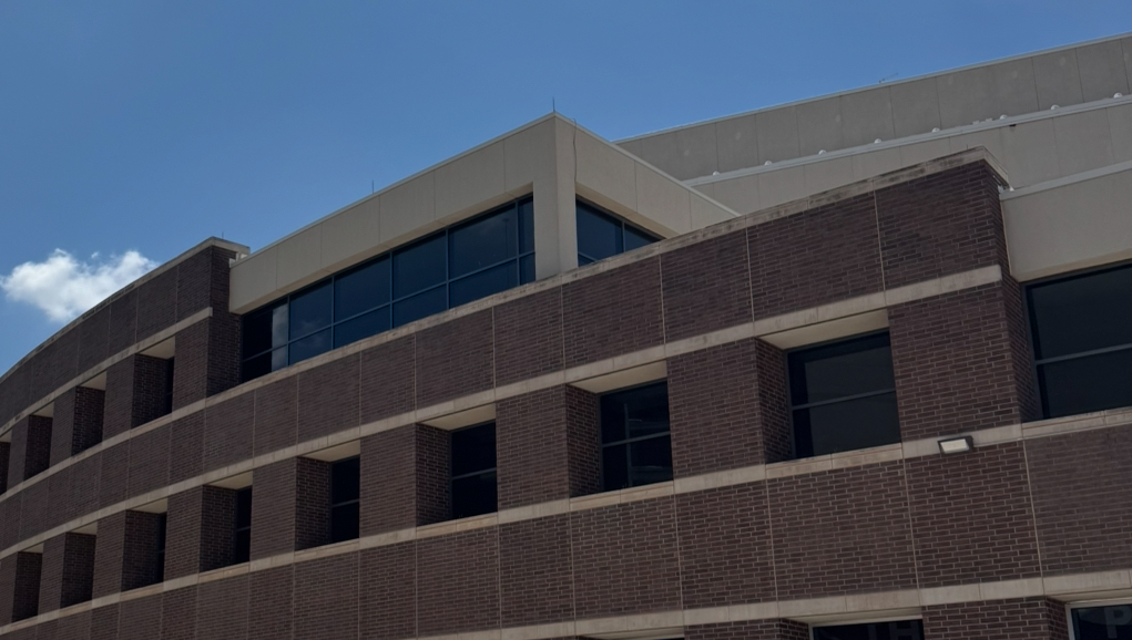 Commercial Pressure Washing Services in Oklahoma City, Oklahoma 73102